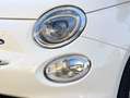 Fiat 500 Lounge TÜV NEU Weiß - thumbnail 9