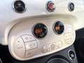 Fiat 500 Lounge TÜV NEU Weiß - thumbnail 17
