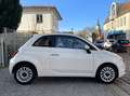 Fiat 500 Lounge TÜV NEU Weiß - thumbnail 4