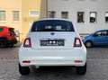 Fiat 500 Lounge TÜV NEU Weiß - thumbnail 6