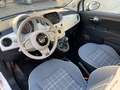 Fiat 500 Lounge TÜV NEU Weiß - thumbnail 13