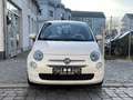 Fiat 500 Lounge TÜV NEU Weiß - thumbnail 2