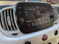 Fiat 500 Lounge TÜV NEU Weiß - thumbnail 16
