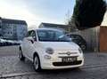 Fiat 500 Lounge TÜV NEU Weiß - thumbnail 3