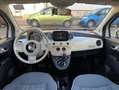 Fiat 500 Lounge TÜV NEU Weiß - thumbnail 12