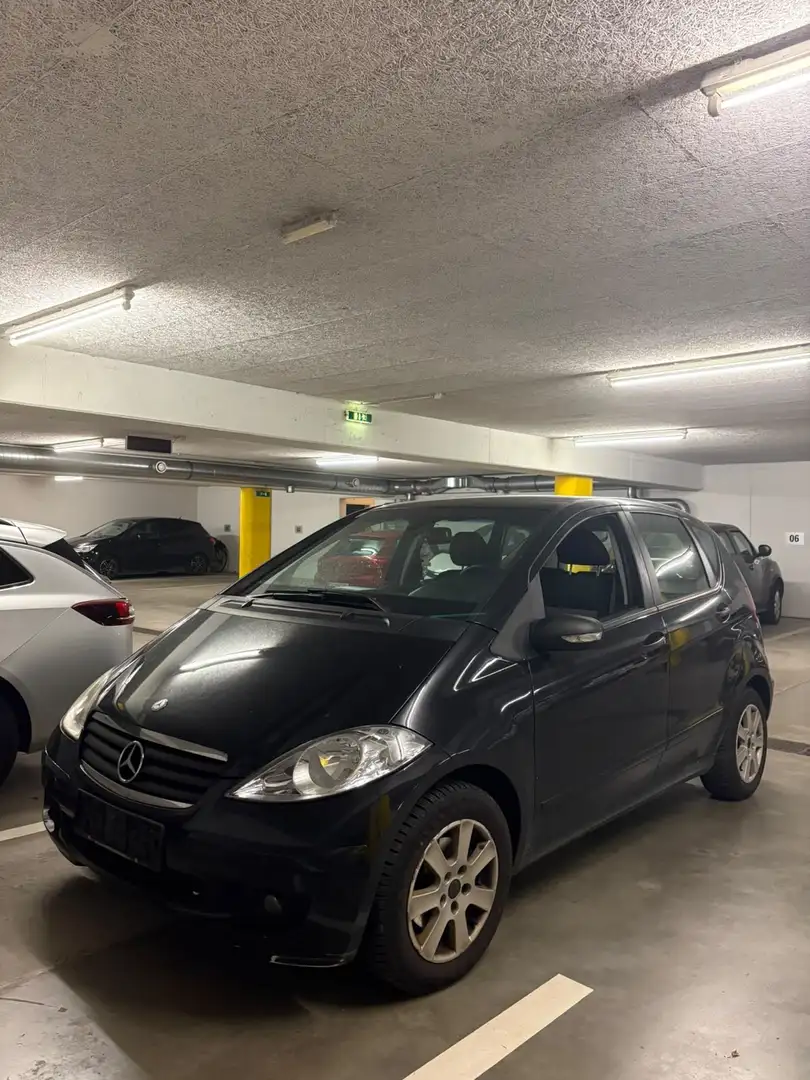 Mercedes-Benz A 180 A-Edition Elegance CDI - 1