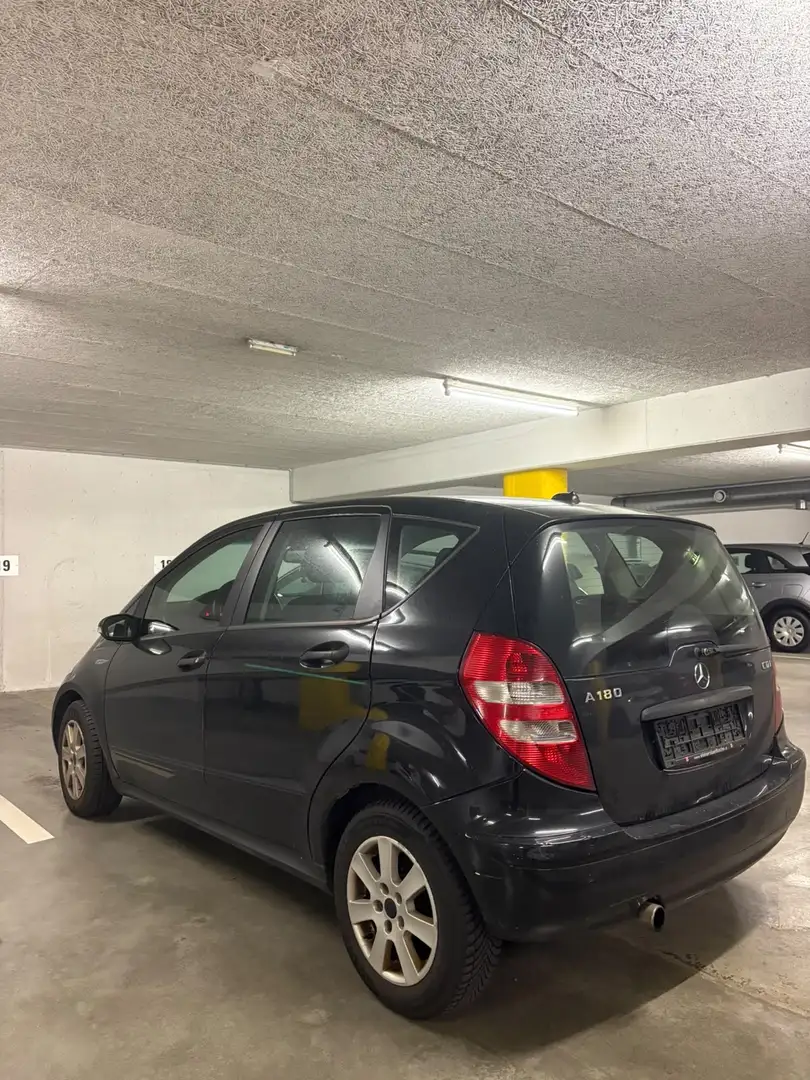 Mercedes-Benz A 180 A-Edition Elegance CDI - 2
