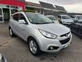 Hyundai iX35 ix35 1.7 CRDi 115 2WD Blue Drive Pack Sensation Argent - thumbnail 1