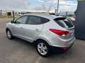 Hyundai iX35 ix35 1.7 CRDi 115 2WD Blue Drive Pack Sensation Argent - thumbnail 4