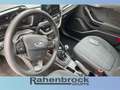 Ford Fiesta Cool & Connect 5-trg Blanc - thumbnail 5