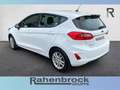 Ford Fiesta Cool & Connect 5-trg Blanc - thumbnail 4