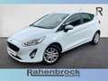 Ford Fiesta Cool & Connect 5-trg Blanc - thumbnail 1
