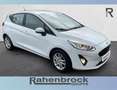 Ford Fiesta Cool & Connect 5-trg Blanc - thumbnail 14