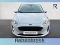 Ford Fiesta Cool & Connect 5-trg Blanc - thumbnail 2