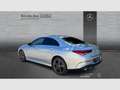 Mercedes-Benz CLA 250 e Argent - thumbnail 4