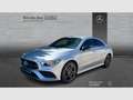 Mercedes-Benz CLA 250 e Argent - thumbnail 1