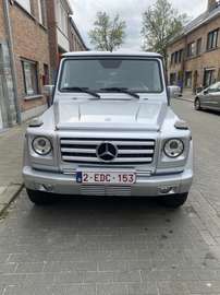 CDI BlueTEC Break LWB