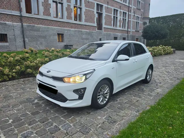 Kia Rio Rio 1.2i Pulse