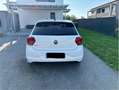 Volkswagen Polo GTI Polo 2,0 TSI GTI DSG Weiß - thumbnail 4