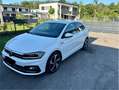 Volkswagen Polo GTI Polo 2,0 TSI GTI DSG Weiß - thumbnail 8