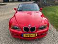 BMW Z3 ROADSTER 2.8 6 cilinder handbak #NIEUWEAPK Rosso - thumbnail 3