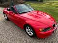 BMW Z3 ROADSTER 2.8 6 cilinder handbak #NIEUWEAPK Rosso - thumbnail 17