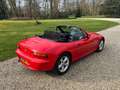 BMW Z3 ROADSTER 2.8 6 cilinder handbak #NIEUWEAPK Rosso - thumbnail 13