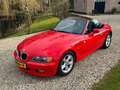 BMW Z3 ROADSTER 2.8 6 cilinder handbak #NIEUWEAPK Rosso - thumbnail 2