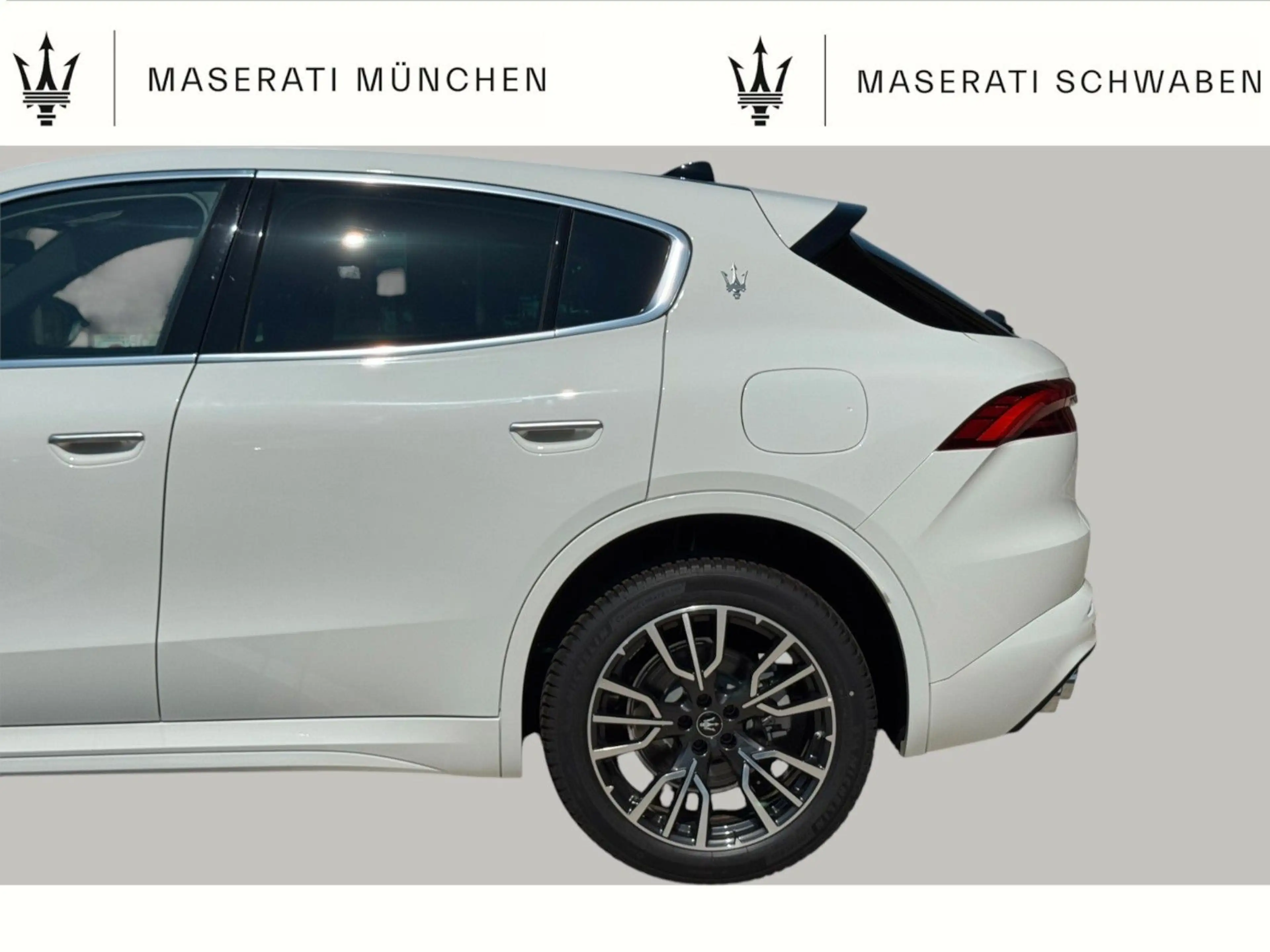 Maserati Grecale GT 300/ HUD/ Wartungspaket/ UPE 95.900 € — photo 7