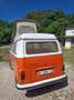 Volkswagen T2 Westfalia Pomarańczowy - thumbnail 2