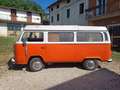 Volkswagen T2 Westfalia Pomarańczowy - thumbnail 9