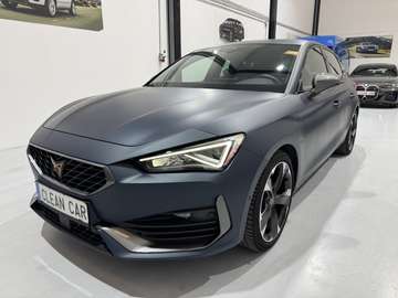 1.4 TSI e-Hybrid DSG 204