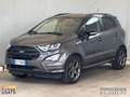 Ford EcoSport 1.0 ecoboost st-line s&s 125cv my20.25 Grigio - thumbnail 1