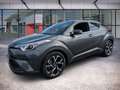 Toyota C-HR 1.8 Team D ACC AUT Navi Fernlichtass. Kam. Grau - thumbnail 2
