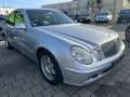 Mercedes-Benz E 220 E Limousine E 220 CDI Stříbrná - thumbnail 2