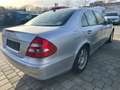 Mercedes-Benz E 220 E Limousine E 220 CDI Stříbrná - thumbnail 4
