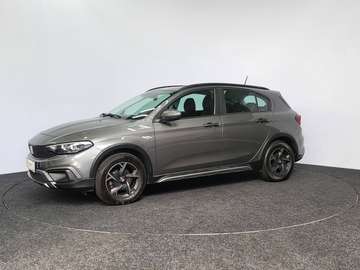 Cross 1.5 Hybrid Red | 2022 | 61.738 km | Automaat | Camera | CarPlay | Cruise | Lane Assist | TopDeal!