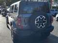 Ford Bronco Outer Banks 4x4 2,7 Benziner Automatik Grau - thumbnail 15