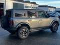 Ford Bronco Outer Banks 4x4 2,7 Benziner Automatik Grau - thumbnail 7