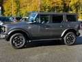 Ford Bronco Outer Banks 4x4 2,7 Benziner Automatik Grau - thumbnail 3