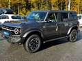 Ford Bronco Outer Banks 4x4 2,7 Benziner Automatik Grau - thumbnail 2