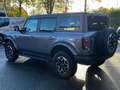 Ford Bronco Outer Banks 4x4 2,7 Benziner Automatik Grau - thumbnail 4