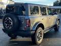 Ford Bronco Outer Banks 4x4 2,7 Benziner Automatik Grau - thumbnail 6