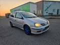 Nissan Almera Tino Basis Plateado - thumbnail 3
