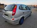 Nissan Almera Tino Basis Plateado - thumbnail 5