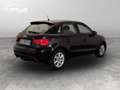 Audi A1 Sportback 1.6 tdi Attraction 90cv Noir - thumbnail 6