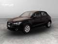 Audi A1 Sportback 1.6 tdi Attraction 90cv Noir - thumbnail 1