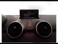 Audi A1 Sportback 1.6 tdi Attraction 90cv Noir - thumbnail 11