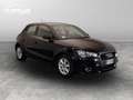 Audi A1 Sportback 1.6 tdi Attraction 90cv Noir - thumbnail 8