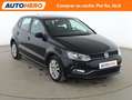 Volkswagen Polo 1.4 TDI Advance BlueMotion Tech Negro - thumbnail 8